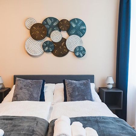 Appartamento Madu-Living Vienna - Oskar Esterno foto