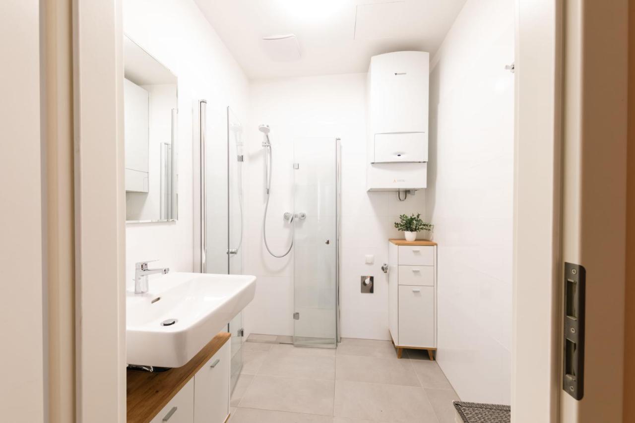 Appartamento Madu-Living Vienna - Oskar Esterno foto